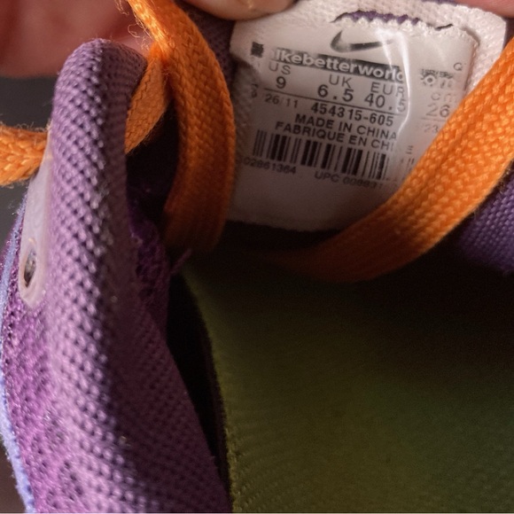 NIKE Lunarglide 3 Women’s Size 9 - Picture 16 of 16